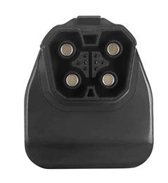 Adaptateur pour Smart Generator Ecoflow
