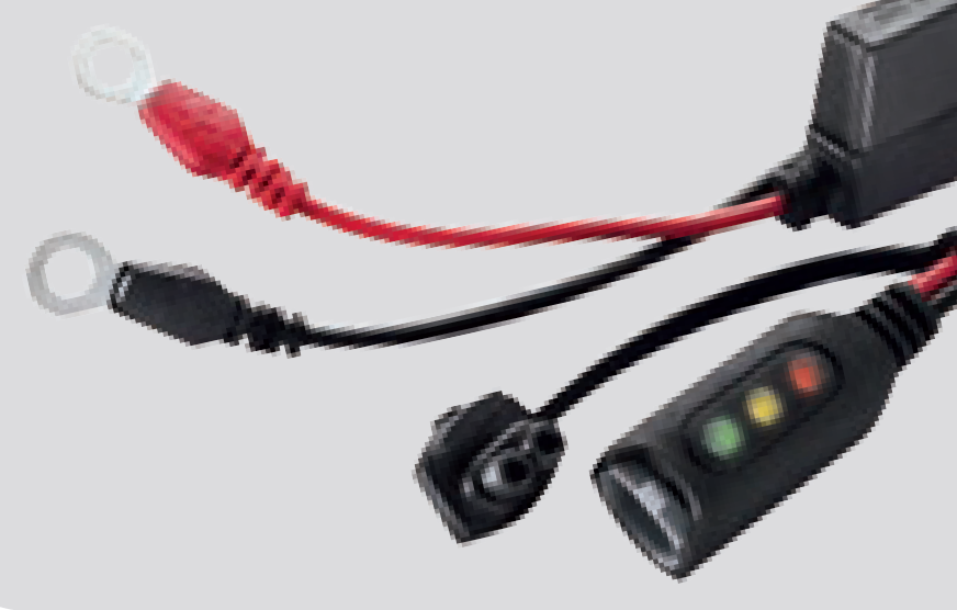 chargeur unicharge 8.12