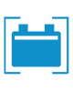 faible auto-décharge
