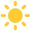été solaire
