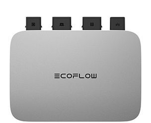 Powerstream Ecoflow pour batterie Ecoflow Delta pro 3