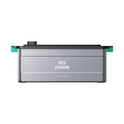 Batterie AB3000X Zendure photo de face