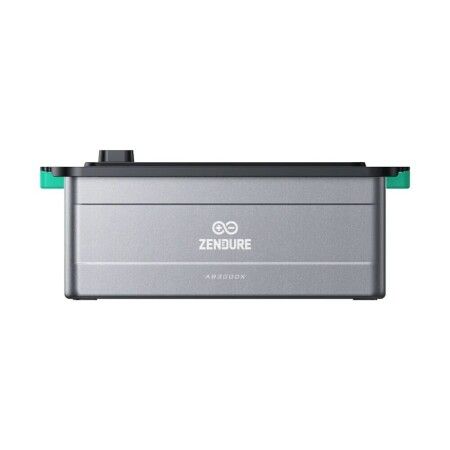 Batterie AB3000X Zendure photo de face