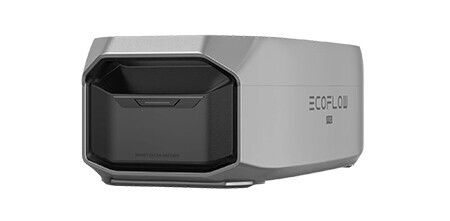 Batterie supplémentaire intelligente pour Ecoflow Delta pro 3 produit
