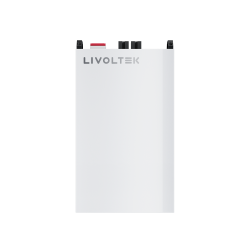 Livoltek Batterie I-Power 5.12kWh