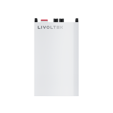 Livoltek Batterie I-Power 5.12kWh
