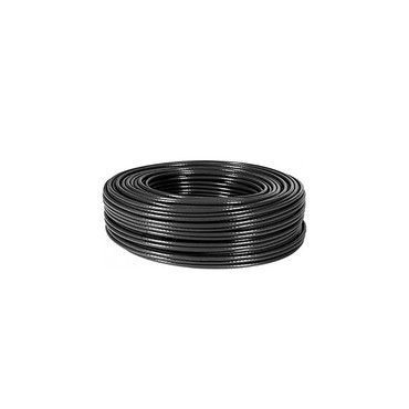 Bobine de 50m - Cable qualité solaire 6mm²