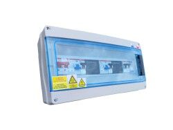 COFAC IQ7 2