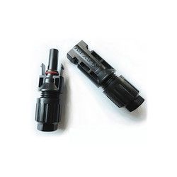 Connecteurs MC4