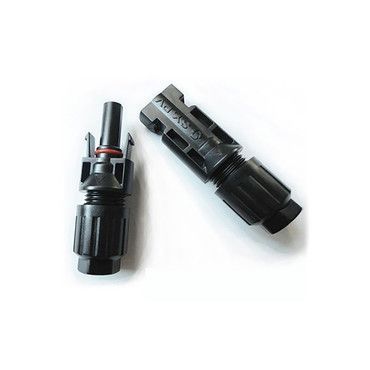 Connecteurs MC4