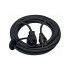Rallonge 10m en 230V