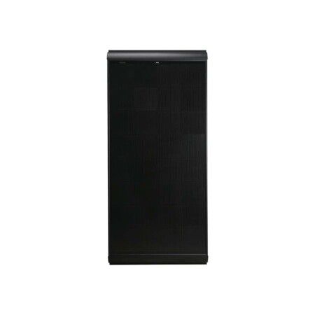 BLACKSOLAR 165W 1