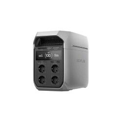 Ecoflow -  Delta plus - Face