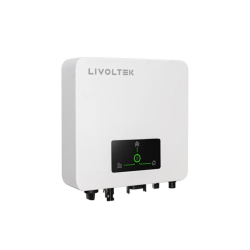 Livoltek - Onduleur réseau GT1S1 3kW