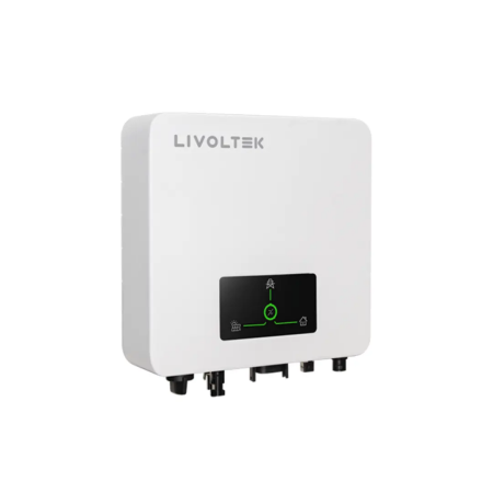 Livoltek - Onduleur réseau GT1S1 3kW