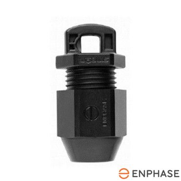 Embout de terminaison Q Monophasé - Enphase Energy