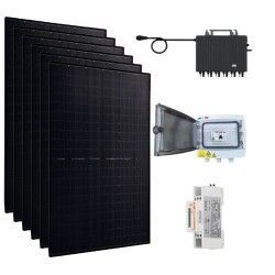Kit autoconsommation Jolywood / TSUN MX3000D - 3000W