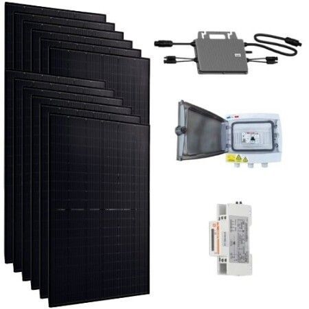 Kit autoconsommation Jolywood / TSUN - 6000W