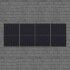 Tuiles ardoises - 8 panneaux
