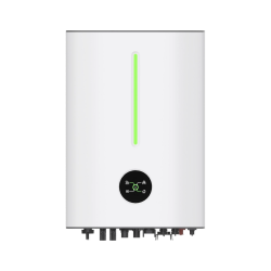 Livoltek I-Power 3.68kW Monophasé WiFi et Backup intégré