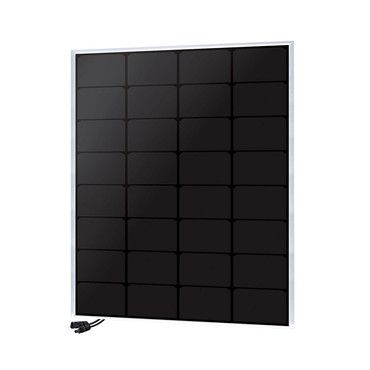 Panneau solaire Unisun 55W Back-contact 12V