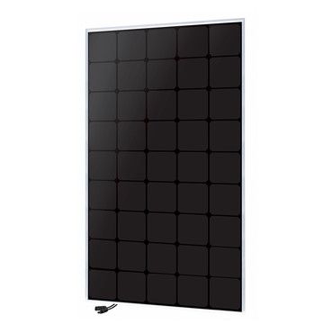 Panneau solaire Unisun 150W Back-contact 12V