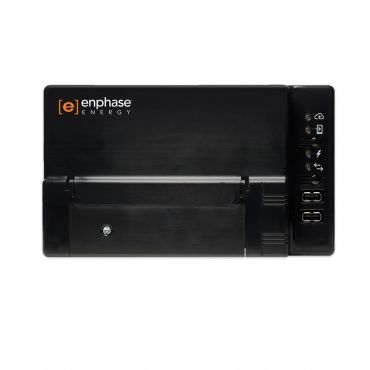 Passerelle de communication Envoy-S Metered - Enphase Energy