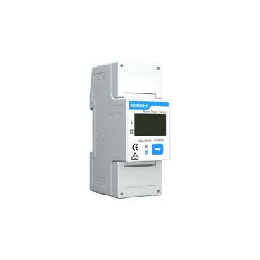 Smart Power Sensor Monophasé