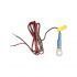 Sonde de température BMV 702 et BMV 712