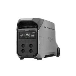 Station électrique portable Ecoflow Delta Pro 3 photo produit